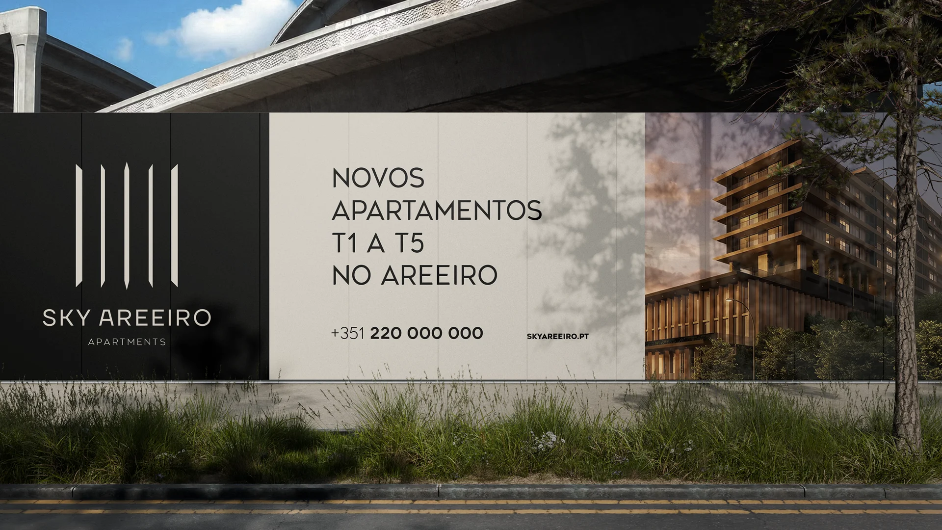 Sky Areeiro